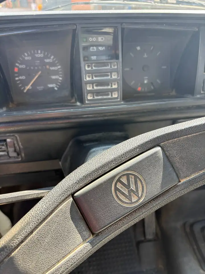 Volkswagen Transporter, foto 6