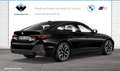 BMW 420 i Gran Coupé M Sport DAB Komfortzg. Tempomat Schwarz - thumbnail 2