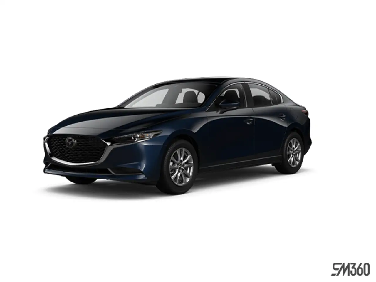 Mazda 3 снимка Mazda 3