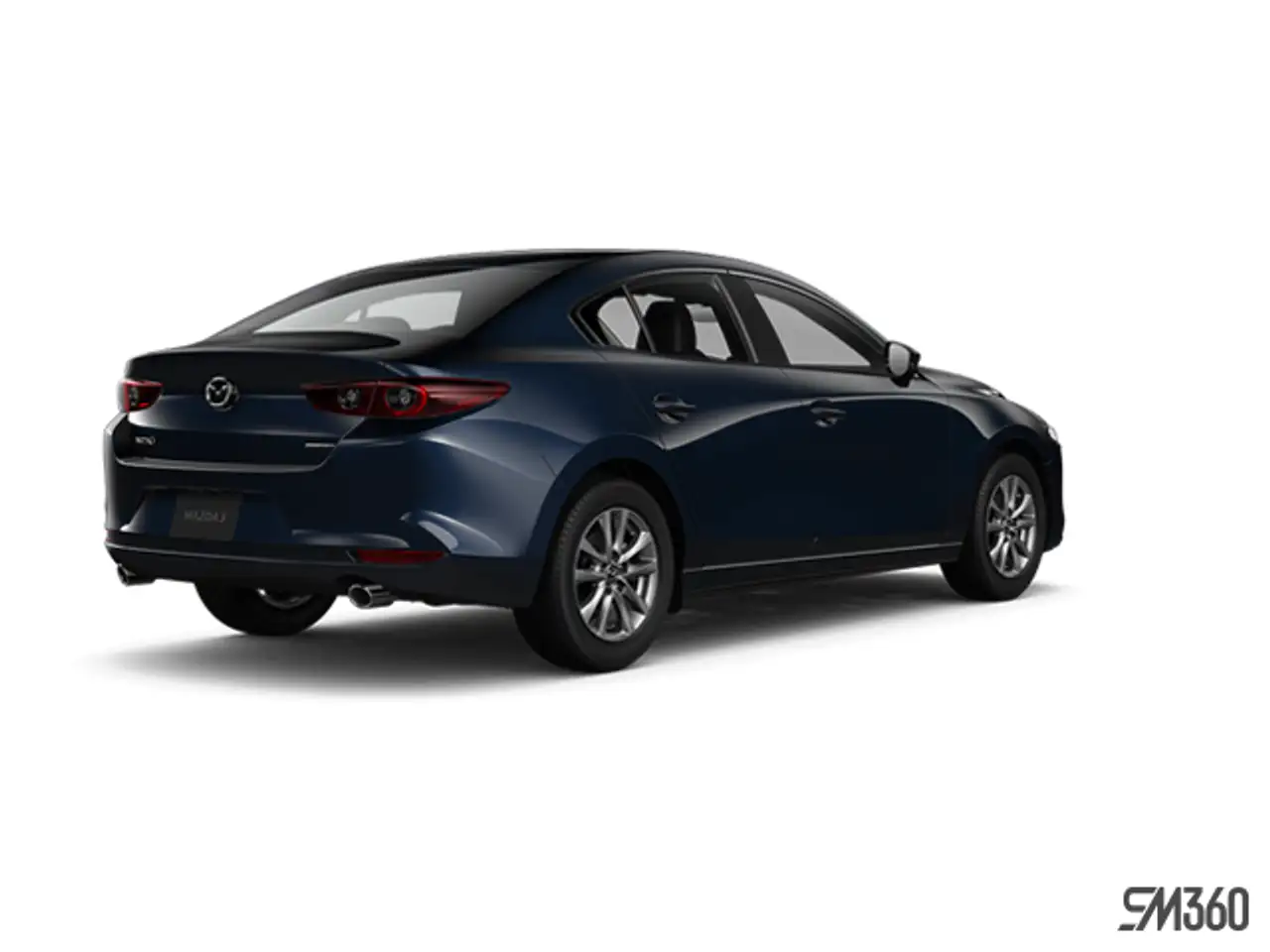 Mazda 3 снимка Mazda 3