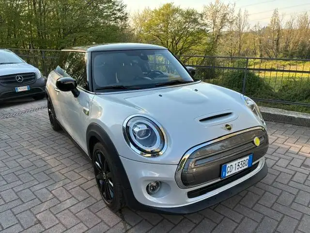 MINI Cooper SE Mini F56 Full Electric 3p S auto