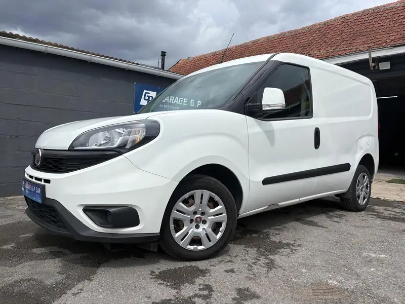 Fiat Doblo