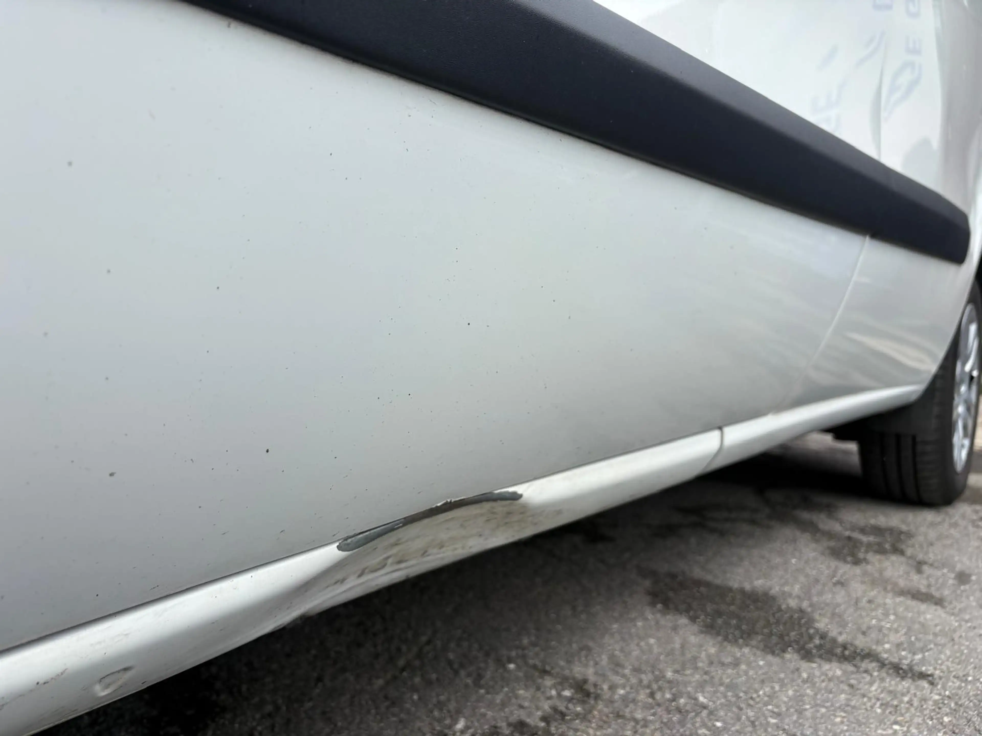 Fiat Doblo 1.6 Multijet SX — photo 14