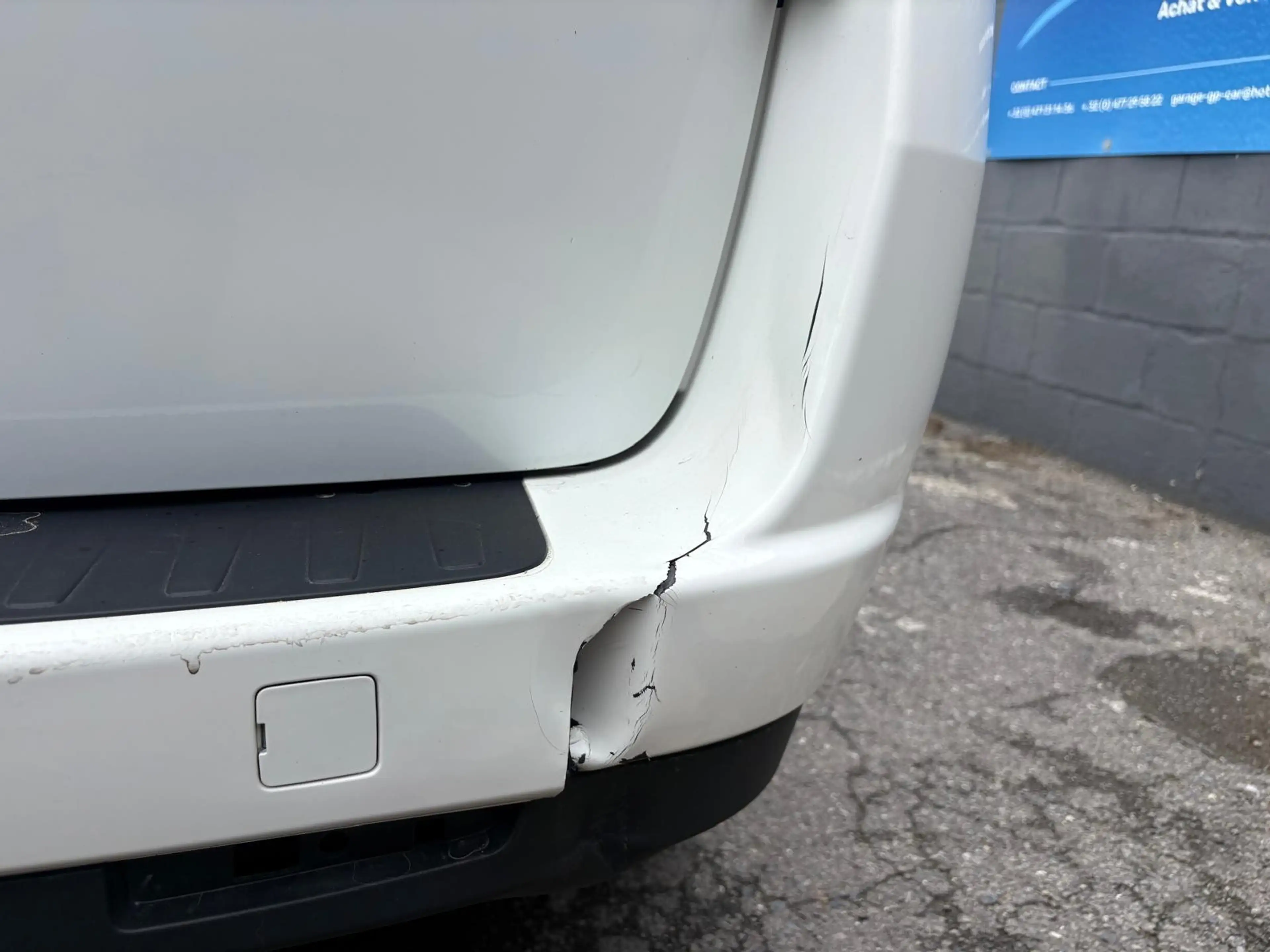 Fiat Doblo 1.6 Multijet SX — photo 15