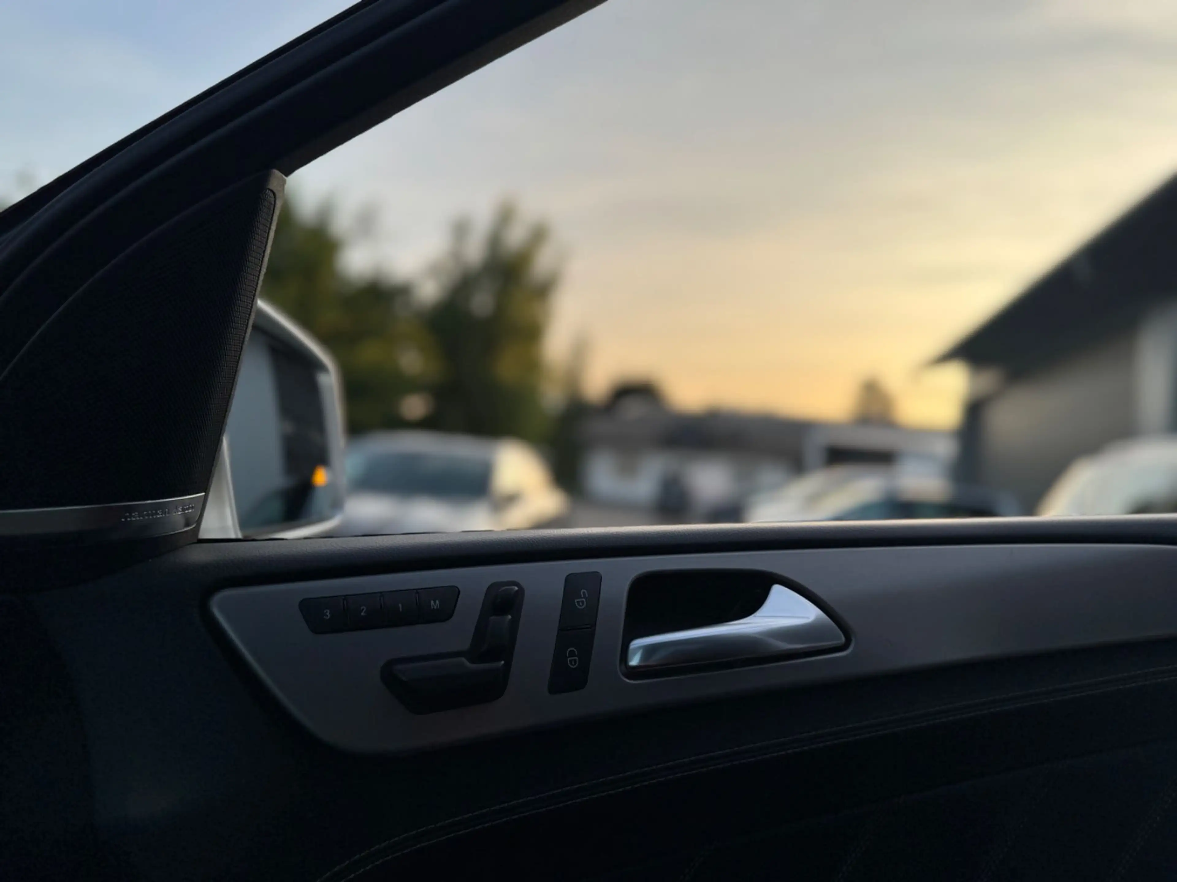Mercedes-Benz GL 500 4M,Kette neu! Pano,Fond TV,7-Sitze,H&K — photo 15