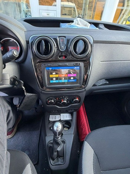 Photo du véhicule