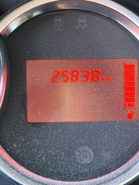 Photo du véhicule