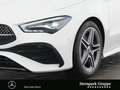 Mercedes-Benz CLA 200 CLA 200 Cp. AMG LED/Pano/Memory/Ambiente/Keyless Weiß - thumbnail 3