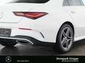 Mercedes-Benz CLA 200 CLA 200 Cp. AMG LED/Pano/Memory/Ambiente/Keyless Weiß - thumbnail 9