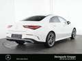 Mercedes-Benz CLA 200 CLA 200 Cp. AMG LED/Pano/Memory/Ambiente/Keyless Weiß - thumbnail 2