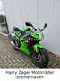 Kawasaki Ninja 125 500,- Euro Starterbonus sichern Зелений - thumbnail 2