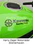 Kawasaki Ninja 125 500,- Euro Starterbonus sichern Zielony - thumbnail 3