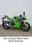 Kawasaki Ninja 125 500,- Euro Starterbonus sichern Зелений - thumbnail 1