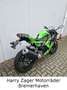 Kawasaki Ninja 125 500,- Euro Starterbonus sichern Зелений - thumbnail 5