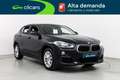 BMW X2 sDrive 16dA Negro - thumbnail 3