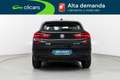 BMW X2 sDrive 16dA Negro - thumbnail 4