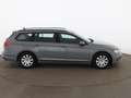 Volkswagen Passat Variant 2.0 TDI LED RADAR NAVI SITZHZG PDC Grau - thumbnail 4