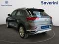 Volkswagen T-Roc 2.0 TDI SCR Style Gris - thumbnail 2