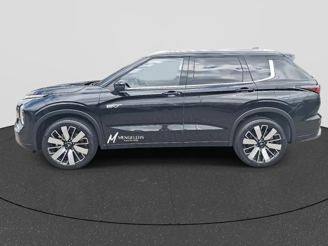 Mitsubishi Outlander 2026