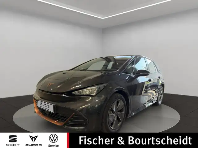 CUPRA Born 150 kW KLIMA PDC SHZ LED SCHEINWERFER
