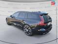 Volvo V60 B4 197ch Plus Style Dark DCT 7 Noir - thumbnail 7