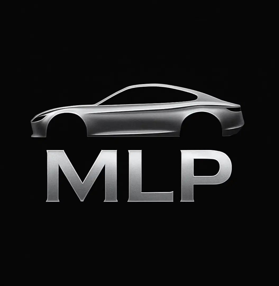 Renault Megane III Lim. 5-trg. Authentique Weiß - 1