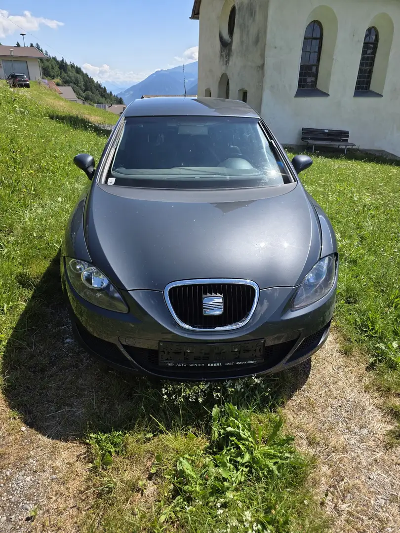 SEAT Leon Reference 1,4 - 1