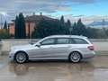 Mercedes-Benz E 220 E 220 CDI S.W. Premium Motore nuovo km 0 Plateado - thumbnail 5