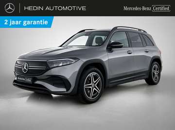 4MATIC AMG Line | Night Pack | Dodehoekassistent |