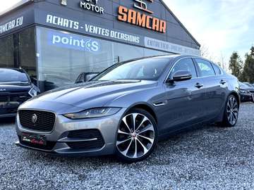 XE 2.0 D /CUIR/NAV/LED/CAR PLAY *12 MOIS GARANTIE*