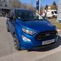 Ford EcoSport ST-Line *B&O *SCHIEBEDACH *KEY-FREE*CD* Blau - thumbnail 2