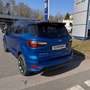Ford EcoSport ST-Line *B&O *SCHIEBEDACH *KEY-FREE*CD* Blau - thumbnail 7