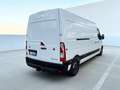 Renault Master 2.3 dCi "L3H2",Klima,AHK,PDC,3S,TÜV12/26,Serv. Blanc - thumbnail 6