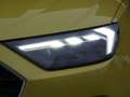 Audi A1 30 TFSI Advanced 1-Hd LED CarPlay SHZ Virtual Gelb - thumbnail 21