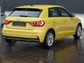 Audi A1 30 TFSI Advanced 1-Hd LED CarPlay SHZ Virtual Gelb - thumbnail 26