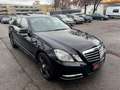Mercedes-Benz E 50 AMG E Limousine E 500 4Matic Aut Leder Navi AHK Zwart - thumbnail 1