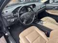 Mercedes-Benz E 50 AMG E Limousine E 500 4Matic Aut Leder Navi AHK Zwart - thumbnail 13
