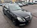 Mercedes-Benz E 50 AMG E Limousine E 500 4Matic Aut Leder Navi AHK Zwart - thumbnail 4