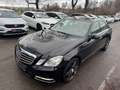 Mercedes-Benz E 50 AMG E Limousine E 500 4Matic Aut Leder Navi AHK Zwart - thumbnail 3