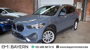 1.5iA sDrive18 Automaat Navi Leder Camera Garantie