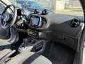 smart forFour Forfour II 2015 1.0 Passion 71cv twinamic my18 Argento - thumbnail 14