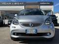 smart forFour Forfour II 2015 1.0 Passion 71cv twinamic my18 Argento - thumbnail 2