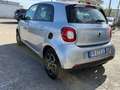 smart forFour Forfour II 2015 1.0 Passion 71cv twinamic my18 Argento - thumbnail 7