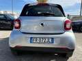smart forFour Forfour II 2015 1.0 Passion 71cv twinamic my18 Argento - thumbnail 6
