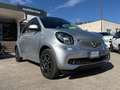 smart forFour Forfour II 2015 1.0 Passion 71cv twinamic my18 Argento - thumbnail 3