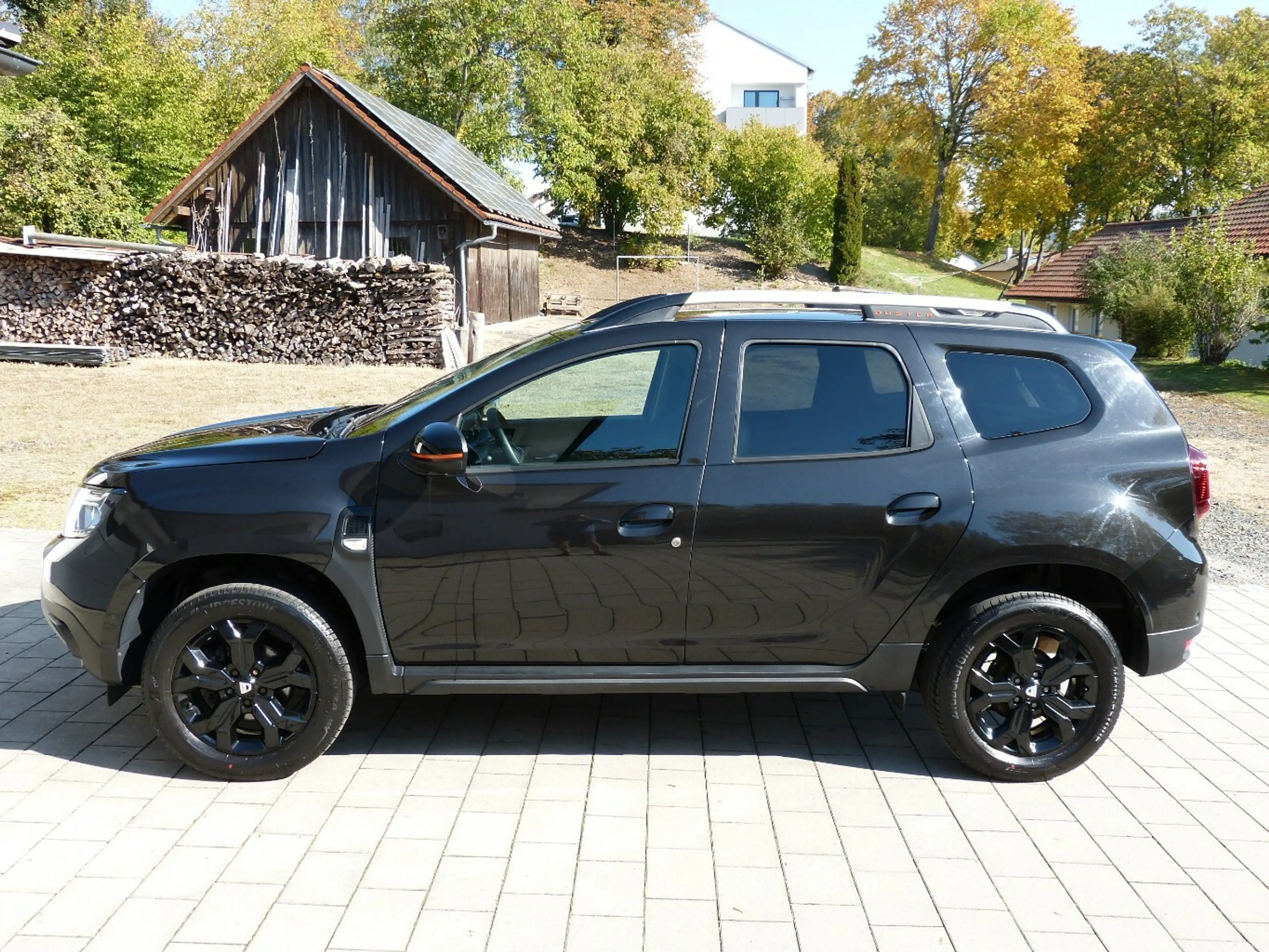 Dacia Duster Extreme TCE 150 EDC[AHK/AUTOM./1.HAND] — photo 5