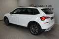 Skoda Kamiq Scoutline 1.0 DSG AHK LED Kamera ele. Koff Wit - thumbnail 3