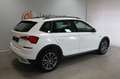 Skoda Kamiq Scoutline 1.0 DSG AHK LED Kamera ele. Koff Wit - thumbnail 5