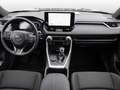 Toyota RAV 4 2.5 PHEV e4x4 TEAMPLAYER NAVI/PDC/SHZ/BSM Gris - thumbnail 8