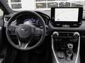 Toyota RAV 4 2.5 PHEV e4x4 TEAMPLAYER NAVI/PDC/SHZ/BSM Gris - thumbnail 9
